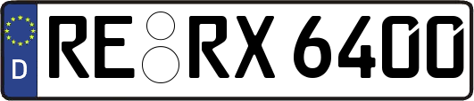 RE-RX6400