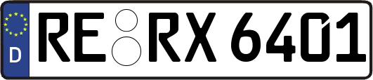 RE-RX6401