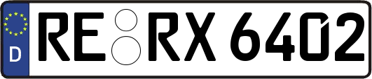 RE-RX6402