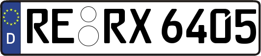 RE-RX6405