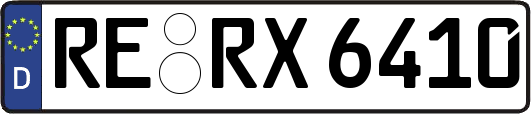 RE-RX6410