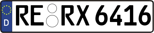 RE-RX6416