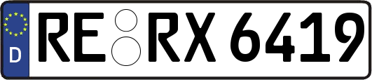 RE-RX6419