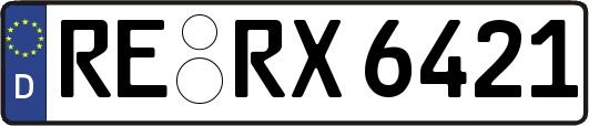 RE-RX6421