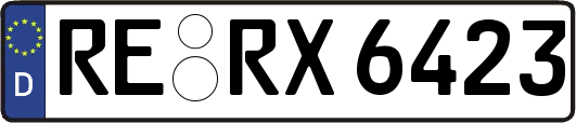 RE-RX6423
