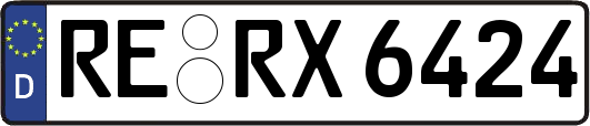 RE-RX6424