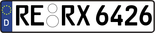 RE-RX6426