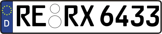 RE-RX6433