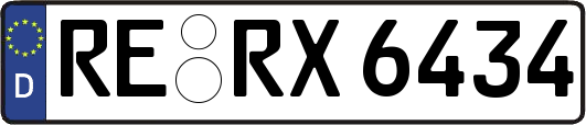 RE-RX6434