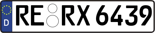 RE-RX6439