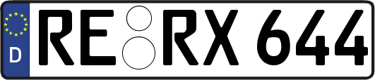 RE-RX644