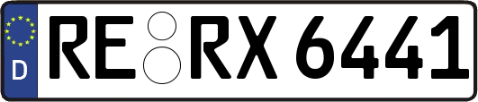 RE-RX6441