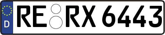 RE-RX6443
