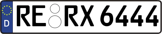 RE-RX6444