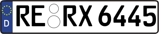 RE-RX6445