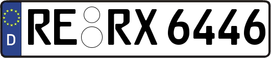 RE-RX6446