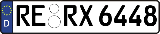 RE-RX6448
