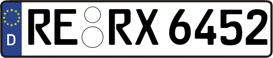 RE-RX6452