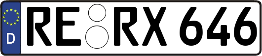 RE-RX646