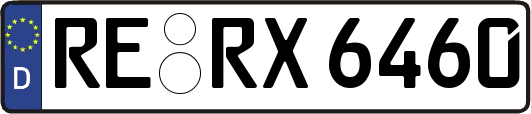 RE-RX6460