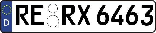 RE-RX6463