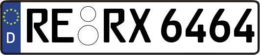 RE-RX6464