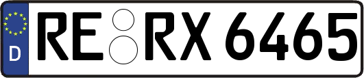 RE-RX6465