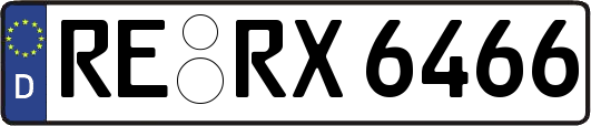 RE-RX6466