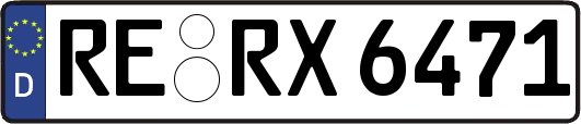 RE-RX6471