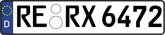 RE-RX6472