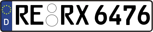 RE-RX6476