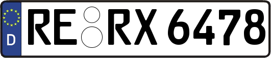 RE-RX6478