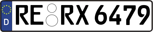 RE-RX6479