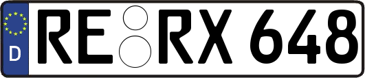 RE-RX648