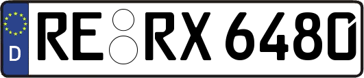 RE-RX6480