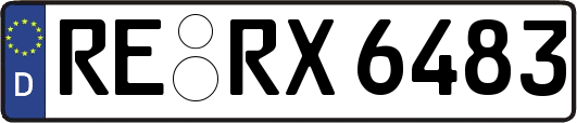 RE-RX6483