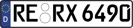 RE-RX6490