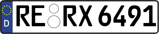 RE-RX6491