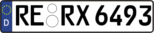 RE-RX6493