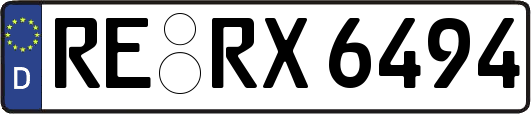 RE-RX6494