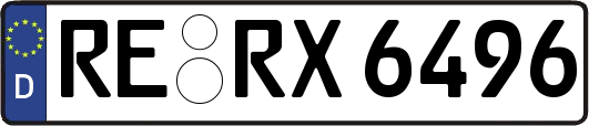 RE-RX6496