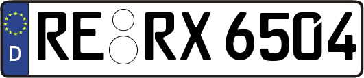 RE-RX6504