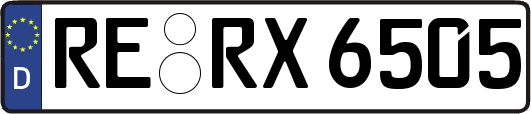 RE-RX6505