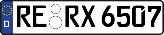 RE-RX6507
