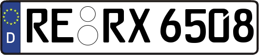 RE-RX6508