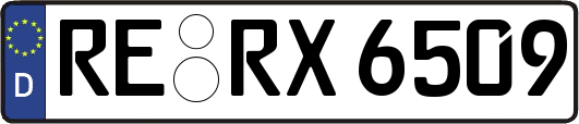 RE-RX6509