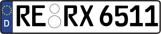 RE-RX6511