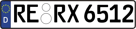 RE-RX6512