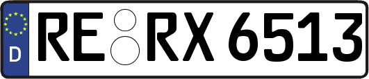 RE-RX6513