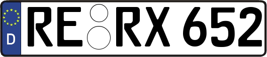 RE-RX652
